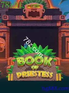 BookOfPriestess