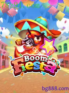BoomFiesta